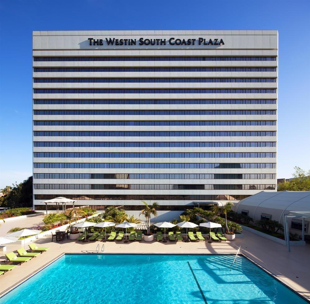 Hotel The Westin South Coast Plaza, 4*