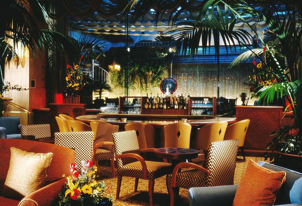 The Westin South Coast Plaza, Costa Mesa