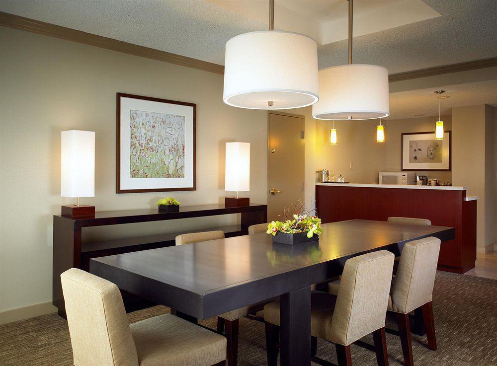 The Westin South Coast Plaza, Hotel Costa Mesa