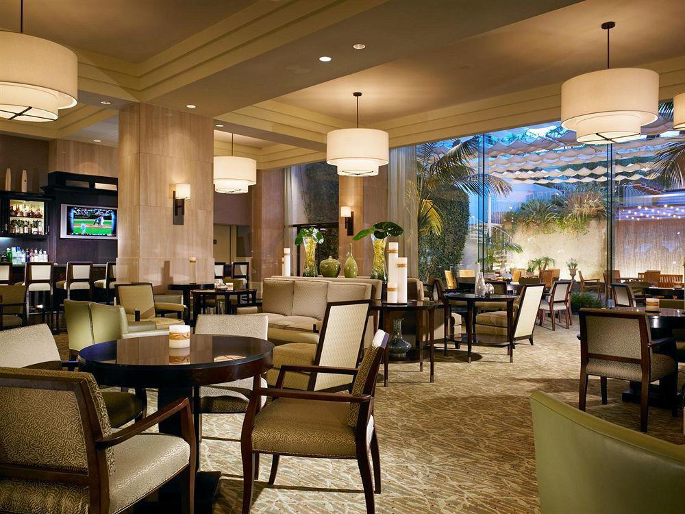 The Westin South Coast Plaza, 4* Costa Mesa