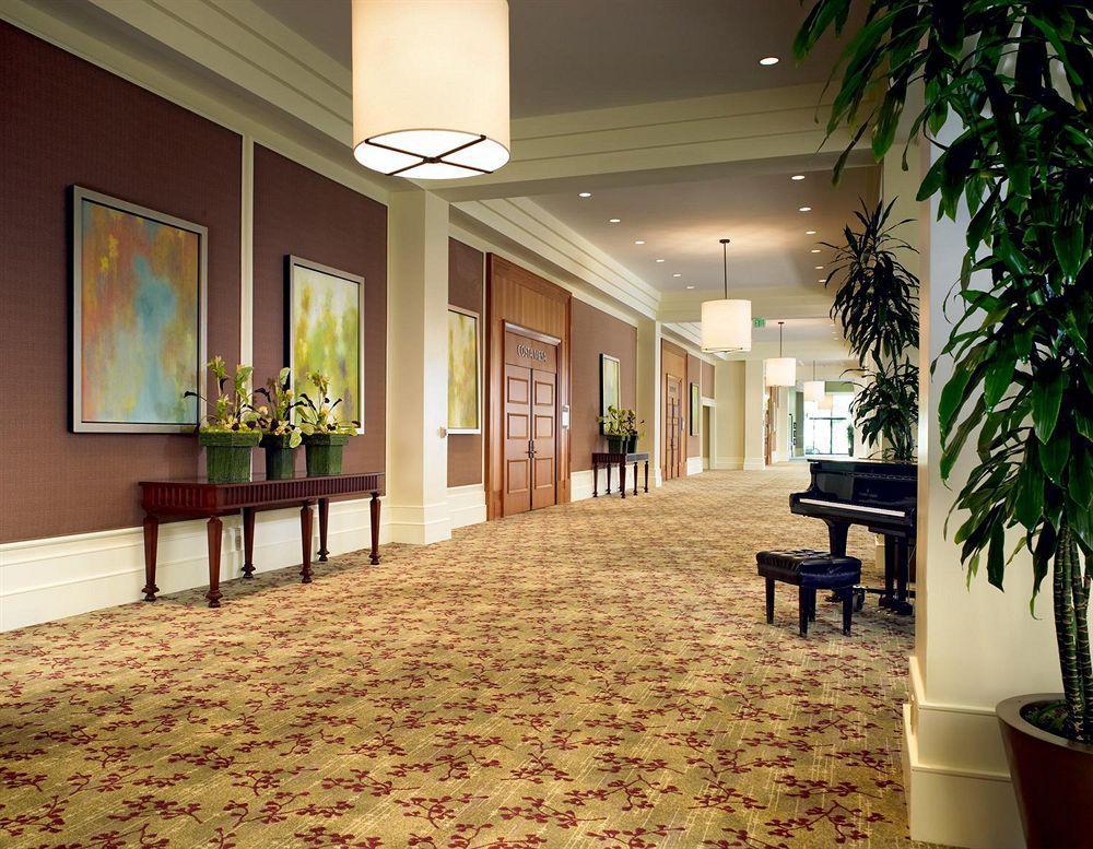 Hotel The Westin South Coast Plaza, 4*