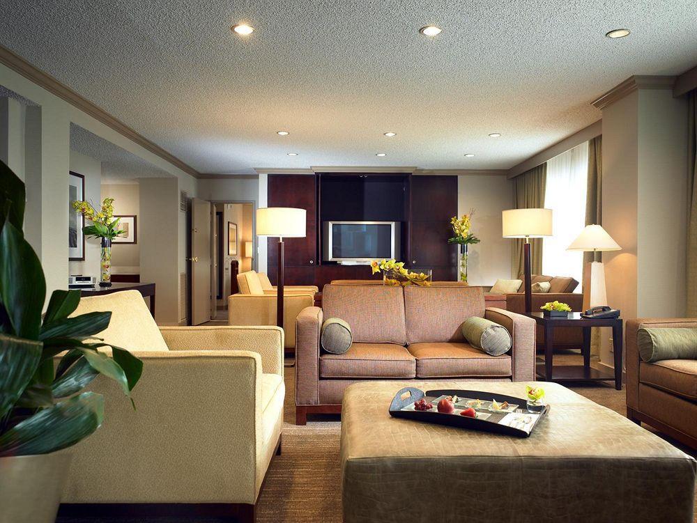Hotel The Westin South Coast Plaza,