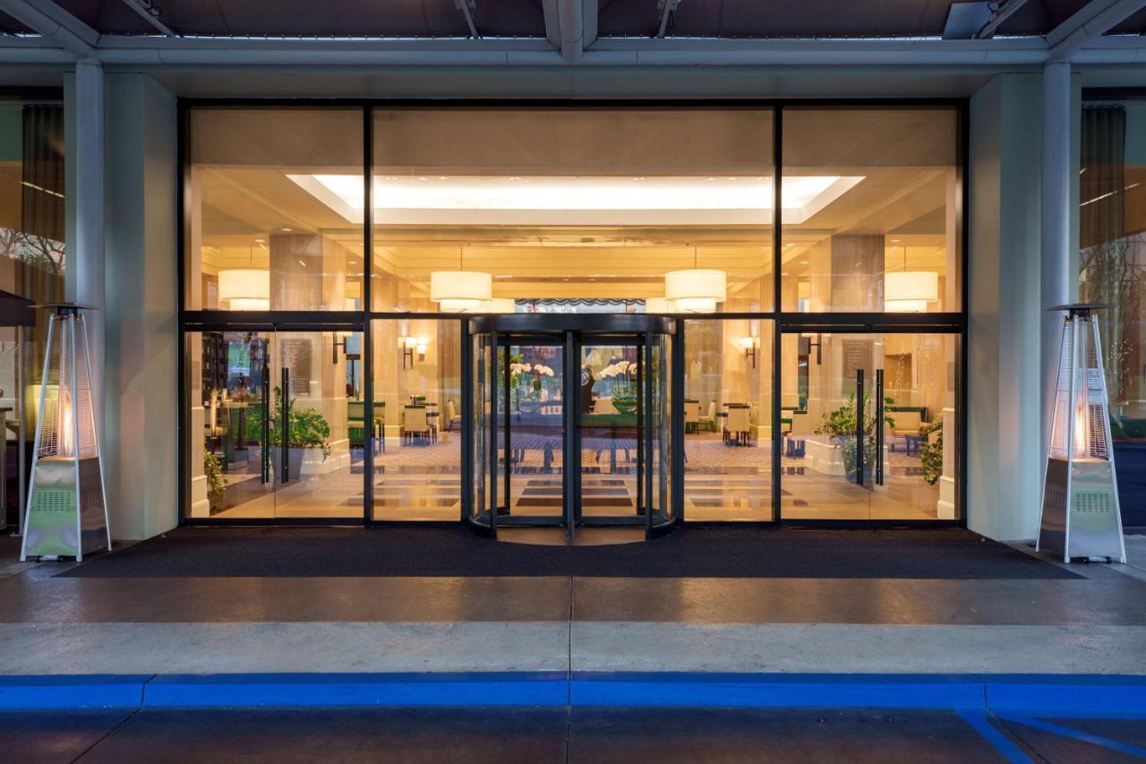 The Westin South Coast Plaza, Hotel 4*