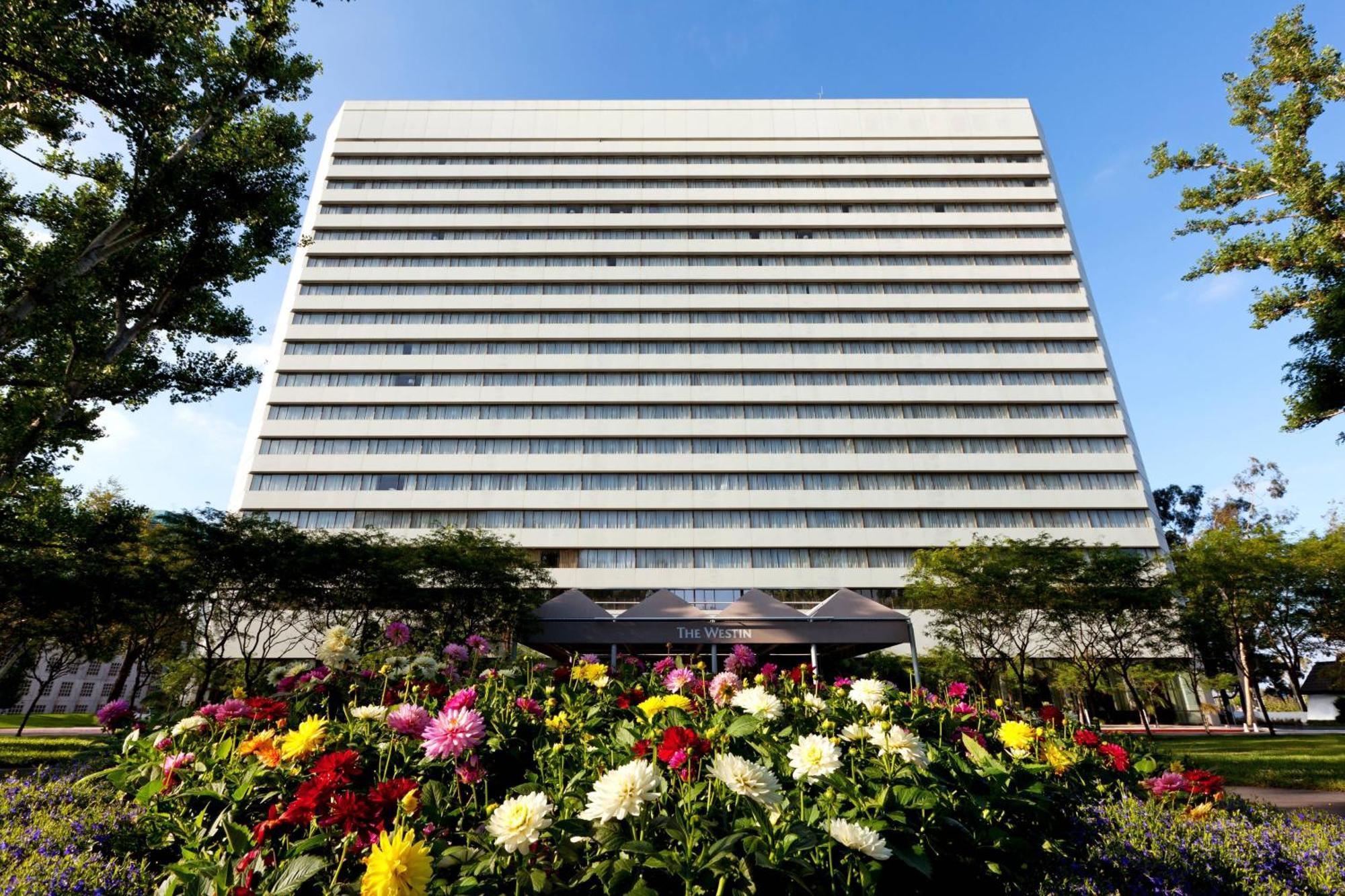 The Westin South Coast Plaza, Hotel 4*
