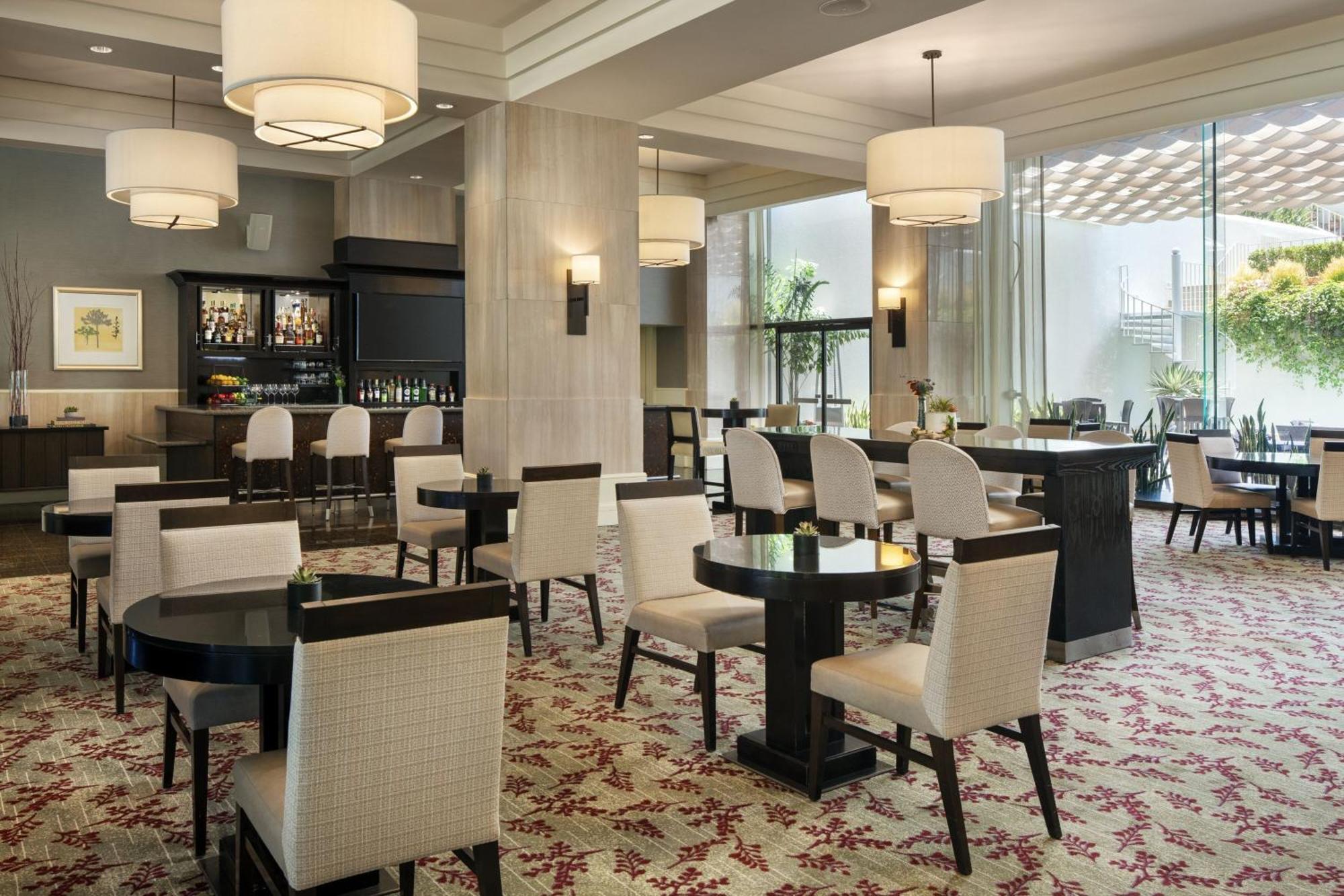 The Westin South Coast Plaza, Hotel 4*