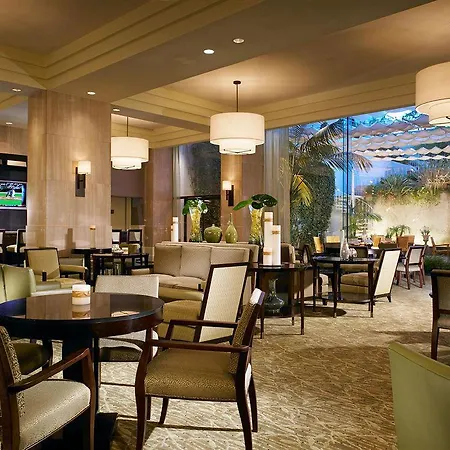 The Westin South Coast Plaza, Costa Mesa 