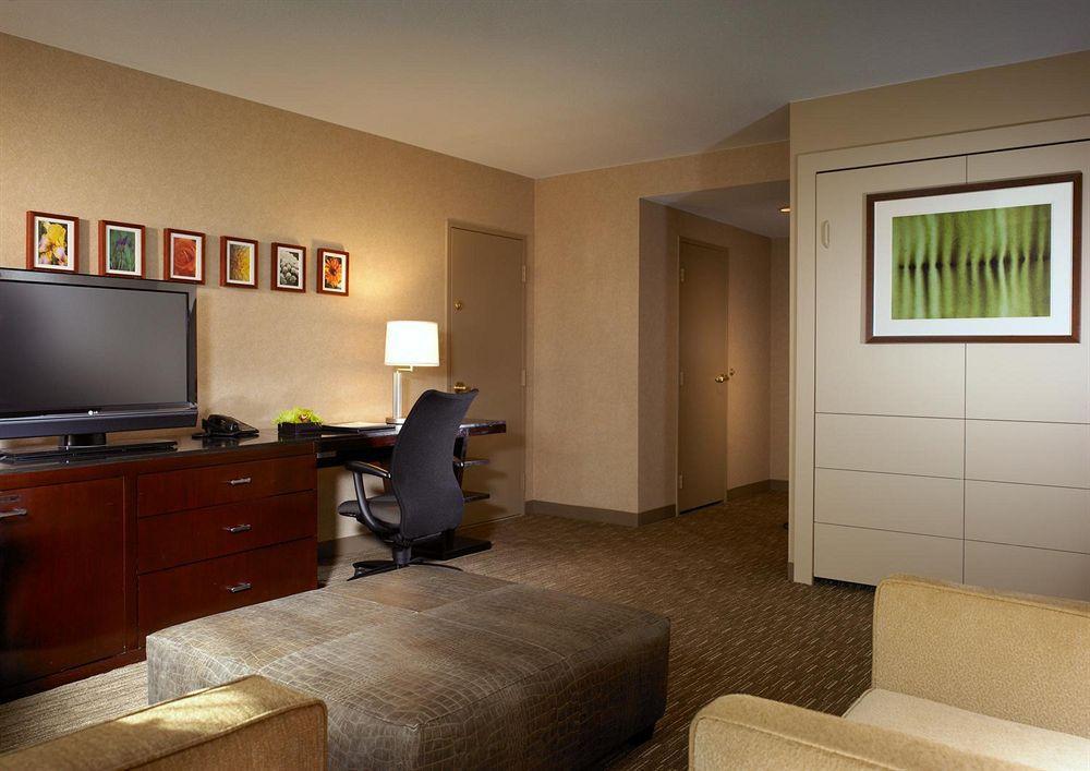 The Westin South Coast Plaza, Costa Mesa