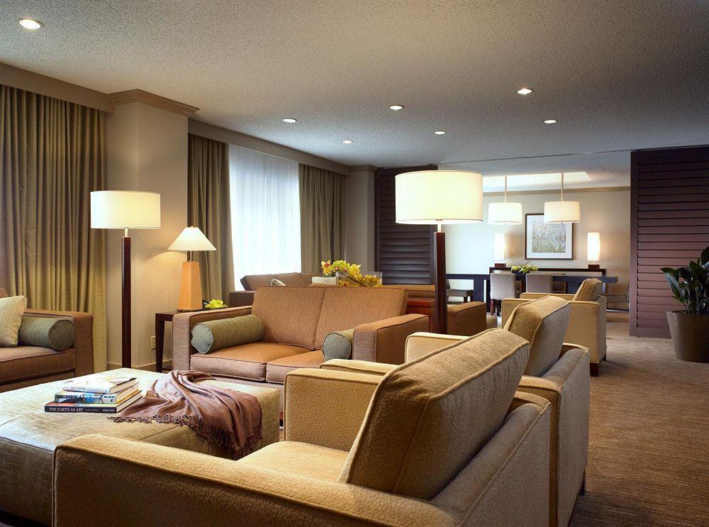 Hotel The Westin South Coast Plaza,