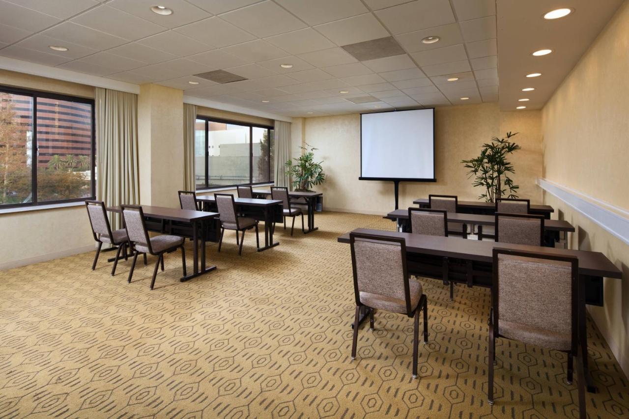 The Westin South Coast Plaza, Costa Mesa