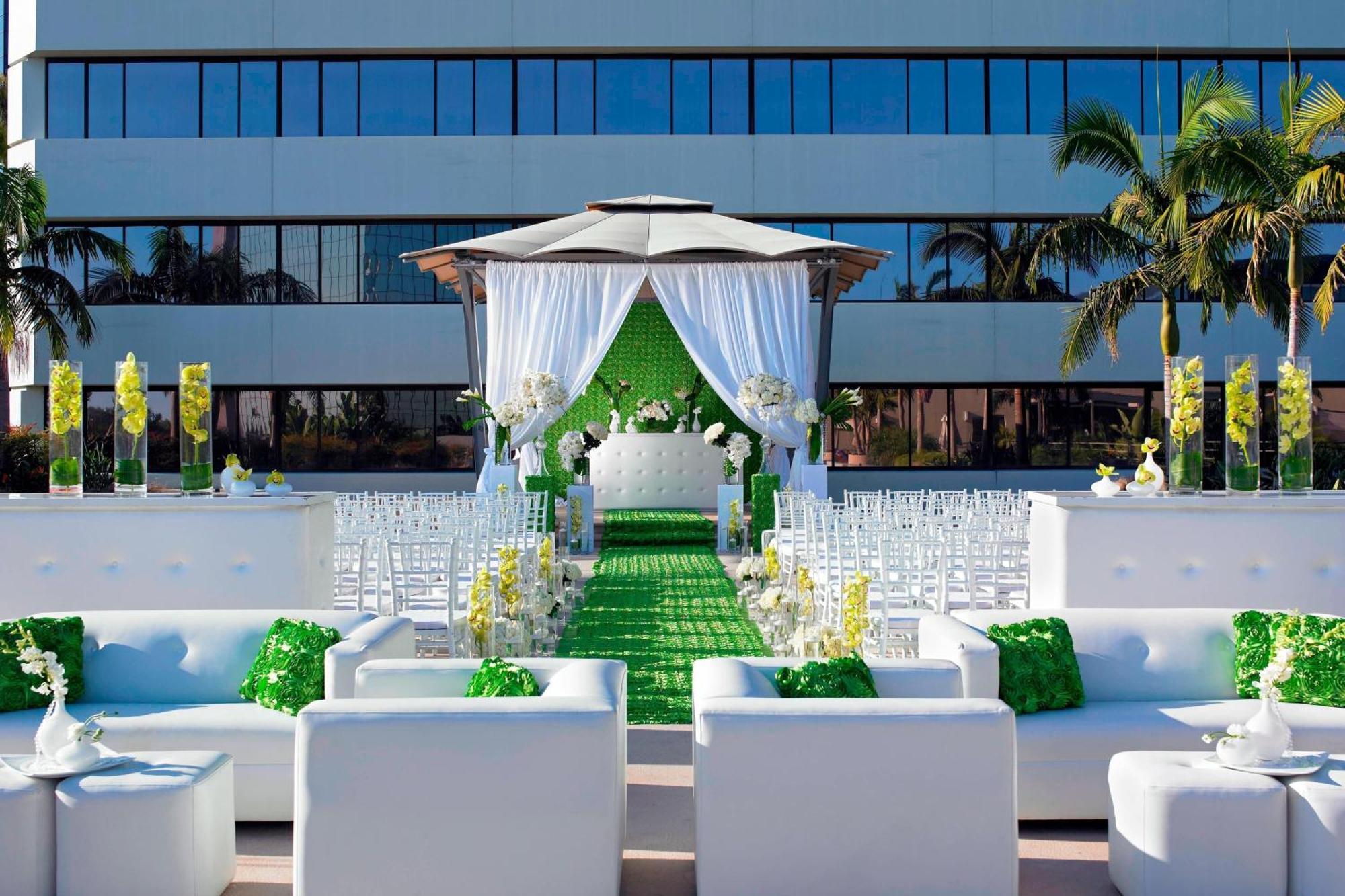The Westin South Coast Plaza, 4*