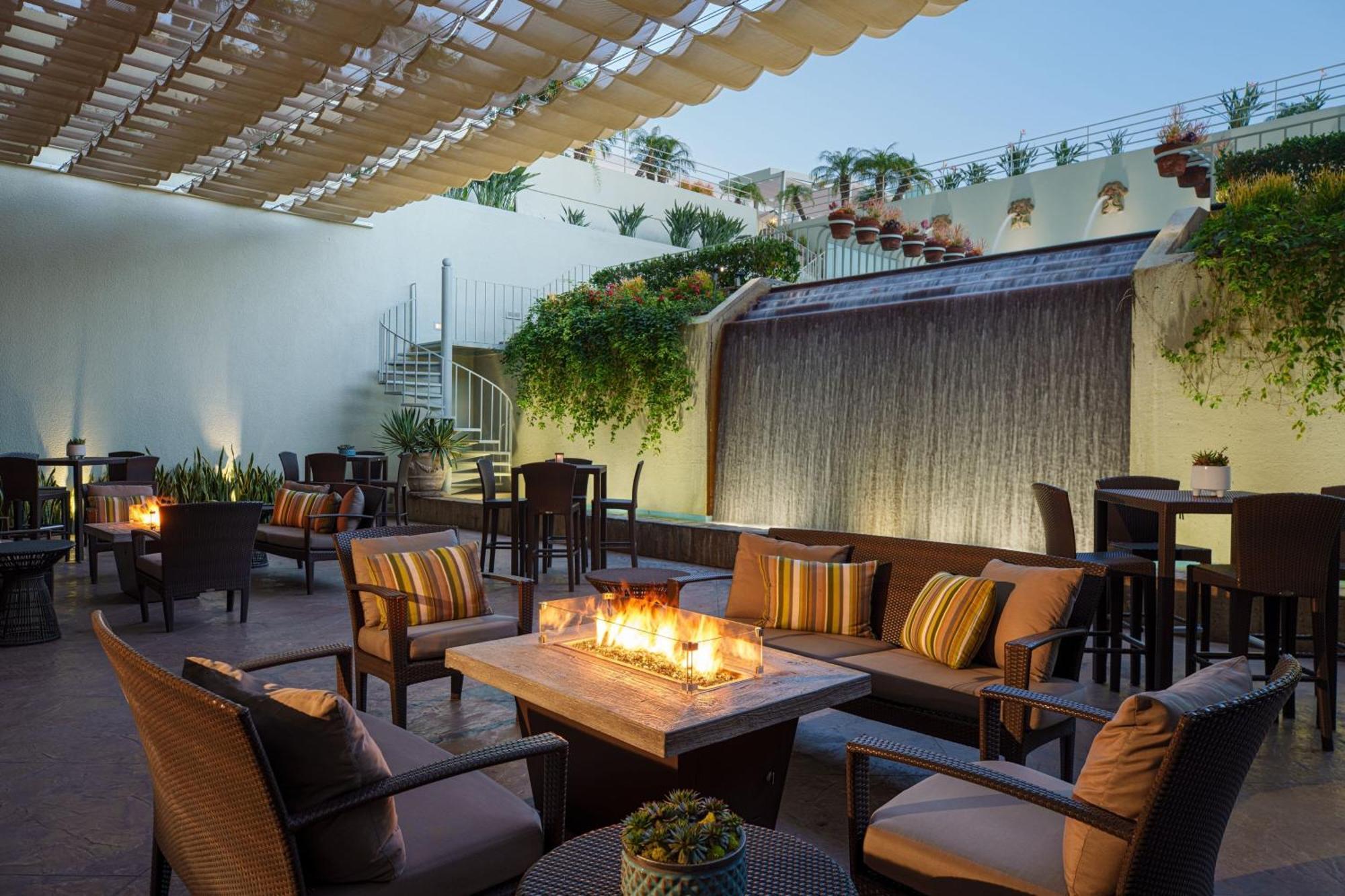 The Westin South Coast Plaza, Hotel Costa Mesa