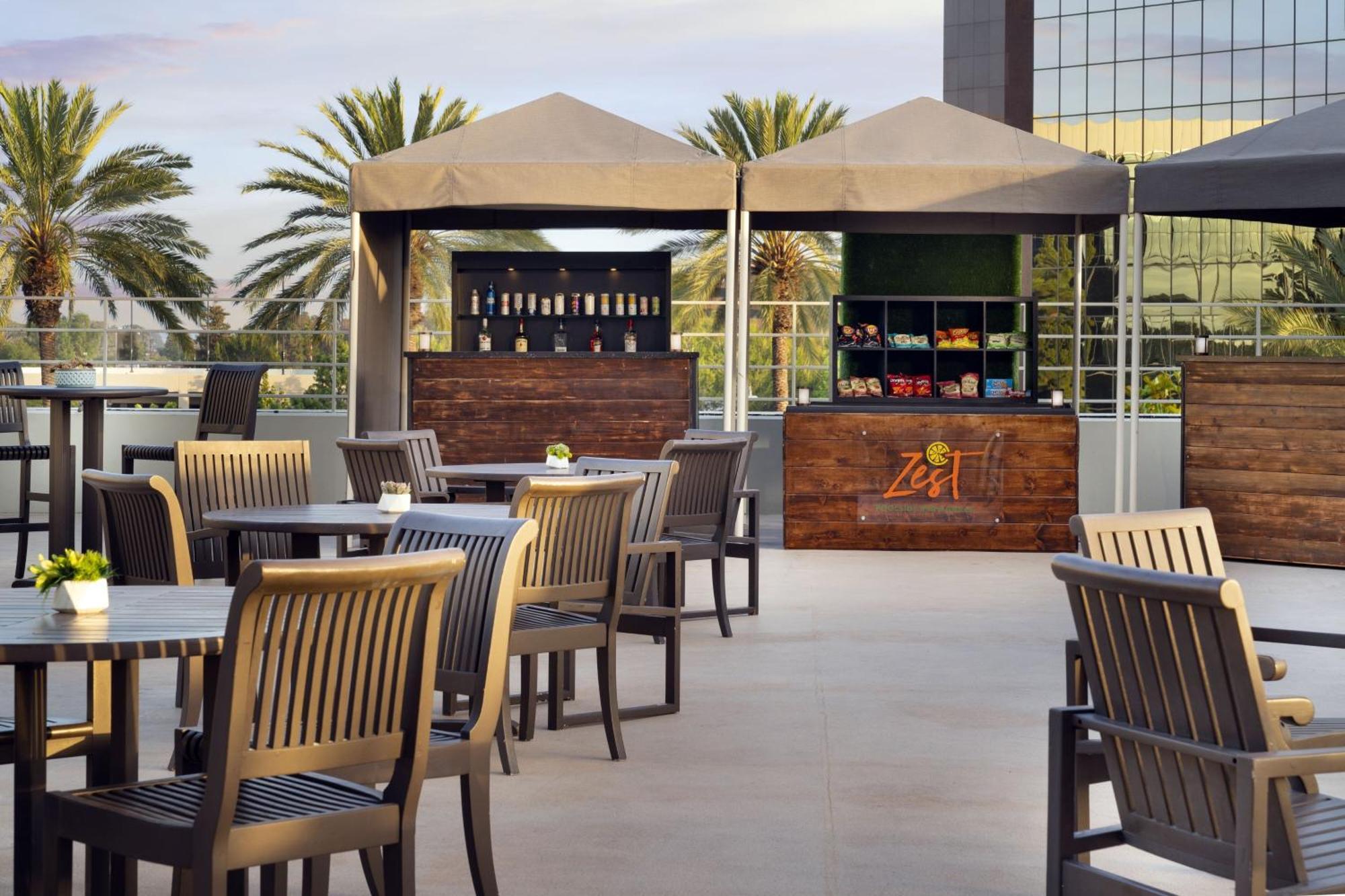 The Westin South Coast Plaza, 4* Costa Mesa