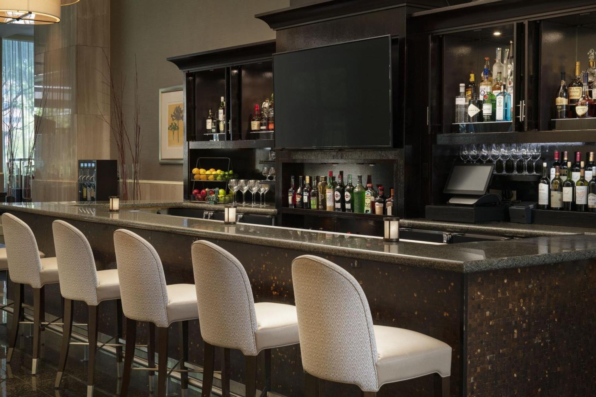 Hotel The Westin South Coast Plaza, 4*