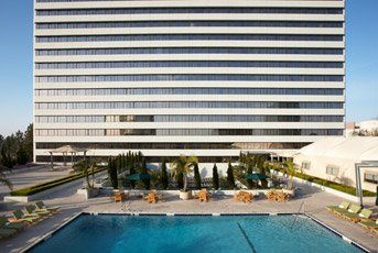 The Westin South Coast Plaza, Hotel