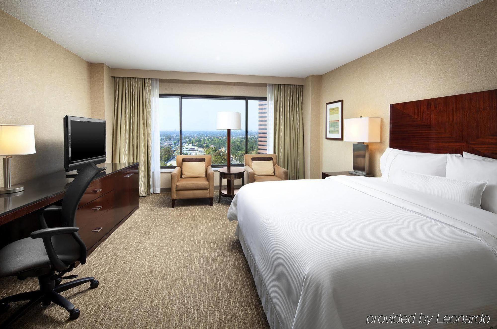 The Westin South Coast Plaza, Costa Mesa