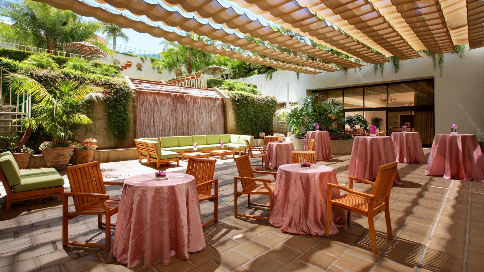 Hotel The Westin South Coast Plaza,